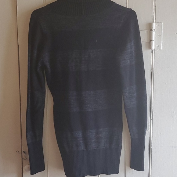 Guess Lace Up Detail Sweater - Picture 4 of 4